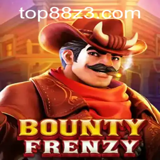 Descubra o Mundo Empolgante de BountyFrenzy no TOP88.com