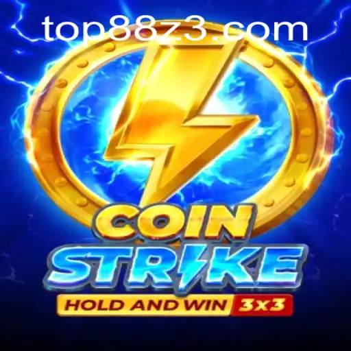 Descubra a Emoção do Jogo CoinStrike no TOP88.com
