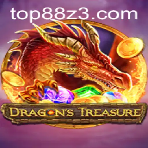 Explorando o Mundo de DragonsTreasure em TOP88.com