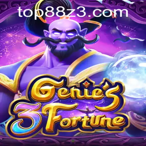 Descubra o Empolgante Mundo de Genie3Fortune no TOP88.com