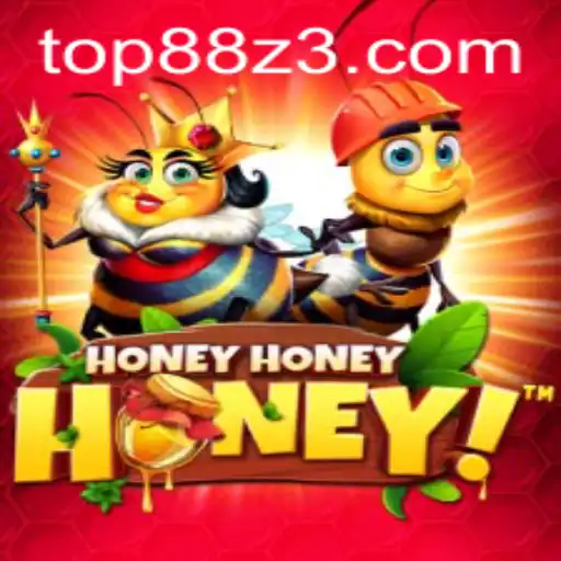 Descubra a Emoção de HoneyHoneyHoney no TOP88.com