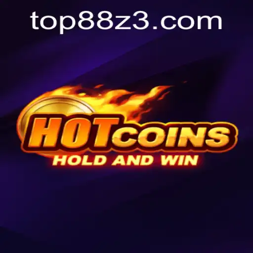 Desvendando HotCoins: O Novo Fenômeno dos Jogos em TOP88.com