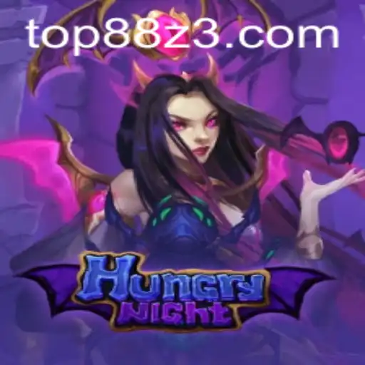 Explorando o Fascinante Mundo de HungryNight: Um Guia Completo