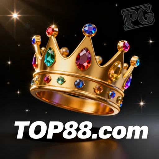 TOP88.com Logo