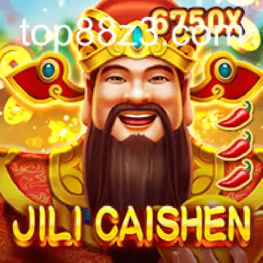 Descubra o Mundo de JILICaishen: A Nova Sensação no TOP88.com