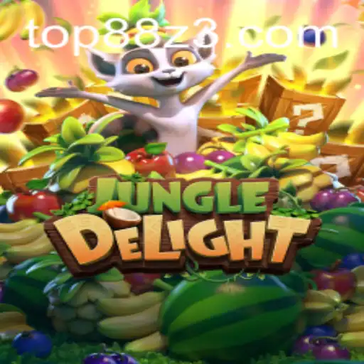 Explore a Aventura em JungleDelight no TOP88.com