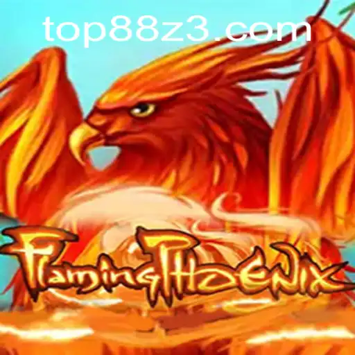 Descubra 'FlamingPhoenix' no TOP88.com: Um Jogo de Emoções e Estratégia