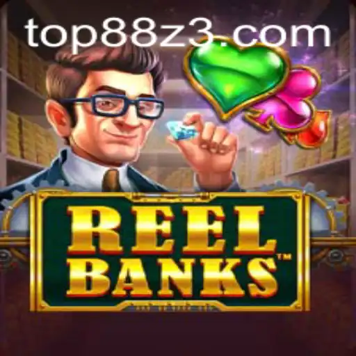 Descubra o Fascinante Mundo de ReelBanks em TOP88.com