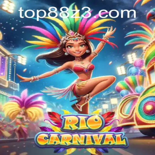 Descubra a Magia do Jogo RioCarnival na TOP88.com