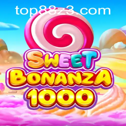 Explorando o Mundo de SweetBonanza1000 no TOP88.com