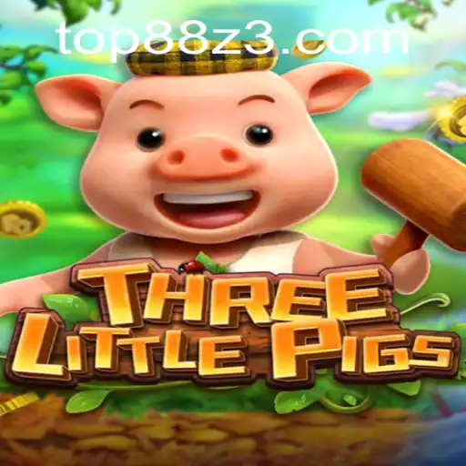 Explorando o Mundo Inovador de THREELITTLEPIGS: Uma Nova Experiência de Jogo