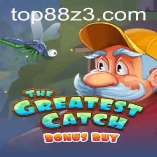 Explorando o Universo do Jogo 'TheGreatestCatchBonusBuy' em TOP88.com
