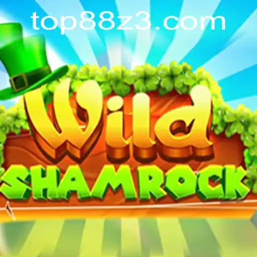 Explorando o Fascinante Jogo WildShamrock em TOP88.com